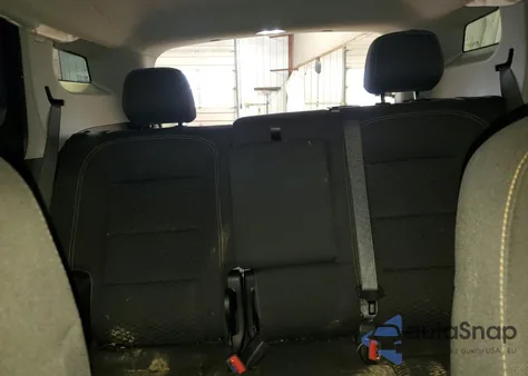 2021 GMC Terrain Sle from USA, damaged, VIN 3GKALTEV1ML391867